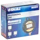 Манометр цифровой радиальный Ø62мм G1/4 SIGMA 6833311