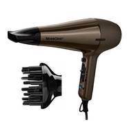 Фен Silver Сrest SHTP-2100-A1-brown 2100 Вт коричневый