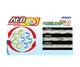 Шнур Owner Kizuna Broad PEx8 300м Multi Color (0.13mm 6.7kg 15lb)