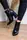 Ботильоны женские Fashion Splash 3244 39 размер 25 см Черный