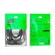 Кабель HOCO Cutting-edge HDTV 2.0 male-to-male 4K HD data cable US09 (L=1M)