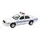Машинка Kinsmart "Ford Crown Victoria Police Interceplor"
