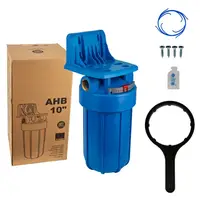 Корпус фильтра Big Blue 10" в комплекте FH10B1-WB AHB-FH10B