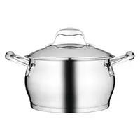 Кастрюля Berghoff Essentials 1100173 3.9 л 20 см
