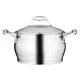 Кастрюля Berghoff Essentials 1100173 3.9 л 20 см