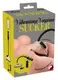 Помпа для вагины с вибрацией Vibrating Vagina Sucker