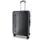 Валіза Swissbrand Enstone (L) Black (SWB_LHENS001L)