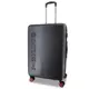 Валіза Swissbrand Enstone (L) Black (SWB_LHENS001L)