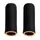 Напальчники для мобільних ігор HOCO Magic Claw carbon fiber gaming finger set GA20