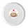 Блюдо для пиццы Bormioli Rocco Grangusto 401321-FTB-121990 33 см