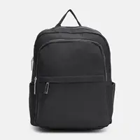 Женский рюкзак Monsen C1km1296sh-black