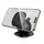 Держатель HOCO Daisy magnetic ring car holder H103 (center console)