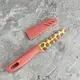 Нож универсальный с чехлом 17497-pink 20 см