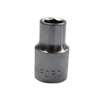 1/2" 6гр Головка 22мм