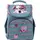 Рюкзак школьный GoPack Education Sweet puppy GO21-5001S-3 бирюзовый