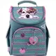 Рюкзак школьный GoPack Education Sweet puppy GO21-5001S-3 бирюзовый