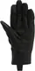 Перчатки водонепроницаемые Highlander Aqua-Tac Waterproof Gloves Black XL (GL095-BK-XL)