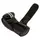 Перчатки боксерские PowerPlay PP 3016, Black/White 10 унций
