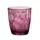 Стакан низкий 305 мл Diamond Rock Purple Bormioli Rocco 350230-M0-2321990