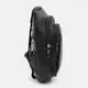Мужской кожаный рюкзак Keizer K1087bl-black