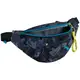 Сумка-бананка Kite Grey K23-2577-2 27x15x6.5 см