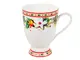 Кружка Lefard Christmas Collection 2 986-111 300 мл
