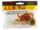 140121-PA39 Твистер J.I.B. Tail 1,5” LUCKY JOHN*15