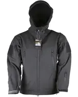 Куртка тактична KOMBAT UK Patriot Soft Shell Jacket