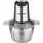 Измельчитель Vilgrand VFC4205S 450 Вт серебристый