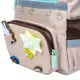 Рюкзак детский YES K-45XS Miffy 550525 7.2 л