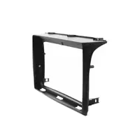 Перехідна рамка Lesko 9" Mazda 3 2004-2008 Axela 2006-2008 MA 036N 6341 Мазда