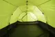 Намет 3F Ul Gear Qingkong 4 (4-місний) 15D nylon 3 season green