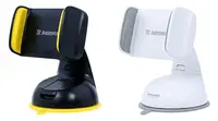 Автомобільний тримач REMAX Car Holder RM-C06 111102 white / grey