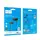 Наушники HOCO Power metal universal earphones with microphone M122
