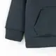 Детский теплый костюм на флисе худые и брюки Navy