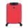 Чемодан Semi Line 20" (S) Red (T5871-2)
