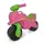 Детский беговел Doloni Toys 0139-65 7.8 дюймов