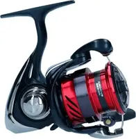 Котушка Daiwa 23 Ninja LT 3000-CXH (2253152 / 20060045)