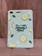 Силиконовый чехол для iPad Mini 1/2/3 - Лайм + Мята