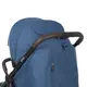 Коляска детская прогулочная EL CAMINO ME 1083 Navy Blue