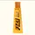 KETO Protein Bar - 10x45g Banana + Peanut
