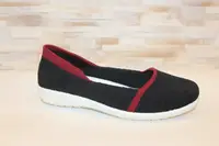 Балетки женские черные Т1360 39