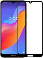 Захисне скло Nillkin CP+Pro 2.5D Full Cover Tempered Glass Huawei Y6 2019 Black