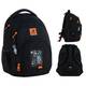 Рюкзак школьный Kite Education teens K25-905M-1 19.5 л