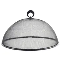 Защитный колпак-сетка для продуктов Kamille KM-8861 35 см