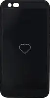 Чехол-накладка TOTO TPU Cartoon Case IPhone 6 Plus/6S Plus Transformers Black