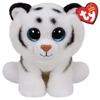 Мягкая игрушка TY Beanie Babies Тигренок Tundra 90219 25 см