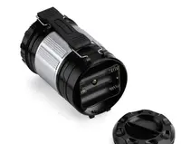 Ліхтар на батарейці 11372 30 LED 49.5х49.5х28 см