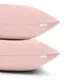 Двуспальное постельное белье с простыней на резинке SAKURA CS9