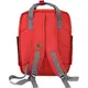 Рюкзак туристический King Camp Acadia KB-3321-DR 15 л красный